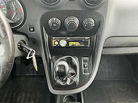 2014 - mercedes-benz - citan - 108 cdi economy - bedrijfswagen - afbeelding 13 van  13