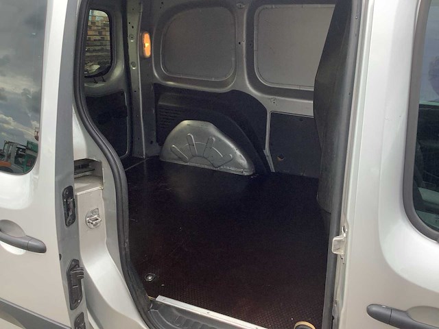 2014 - mercedes-benz - citan - 109 cdi blueeff. - bedrijfswagen - afbeelding 13 van  13