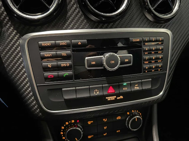 2014 - mercedes-benz - gla-klasse - 200 ambition 3-xhs-57 iaw - afbeelding 4 van  22