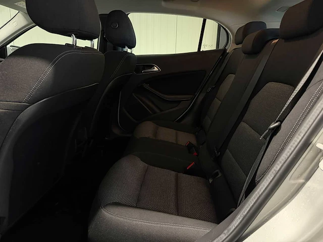 2014 - mercedes-benz - gla-klasse - 200 ambition 3-xhs-57 iaw - afbeelding 5 van  22