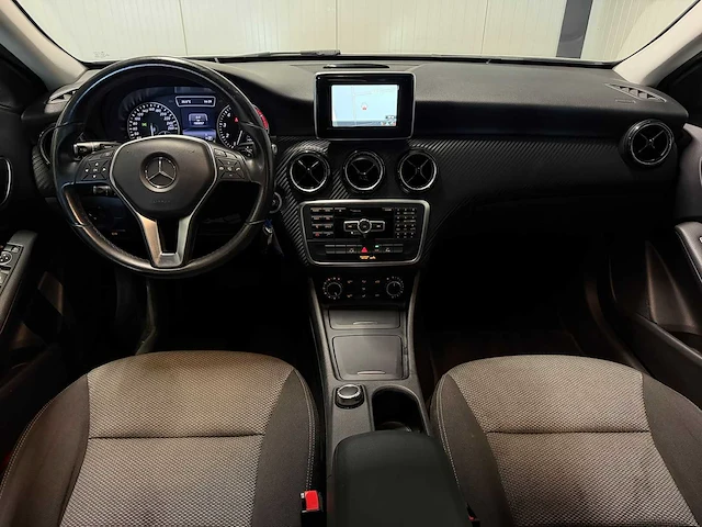 2014 - mercedes-benz - gla-klasse - 200 ambition 3-xhs-57 iaw - afbeelding 6 van  22