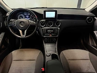 2014 - mercedes-benz - gla-klasse - 200 ambition 3-xhs-57 iaw - afbeelding 6 van  22
