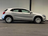 2014 - mercedes-benz - gla-klasse - 200 ambition 3-xhs-57 iaw - afbeelding 11 van  22