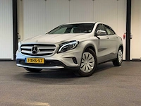 2014 - mercedes-benz - gla-klasse - 200 ambition 3-xhs-57 iaw