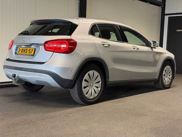 2014 - mercedes-benz - gla-klasse - 200 ambition 3-xhs-57 iaw - afbeelding 13 van  22