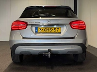 2014 - mercedes-benz - gla-klasse - 200 ambition 3-xhs-57 iaw - afbeelding 16 van  22