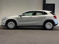 2014 - mercedes-benz - gla-klasse - 200 ambition 3-xhs-57 iaw - afbeelding 18 van  22
