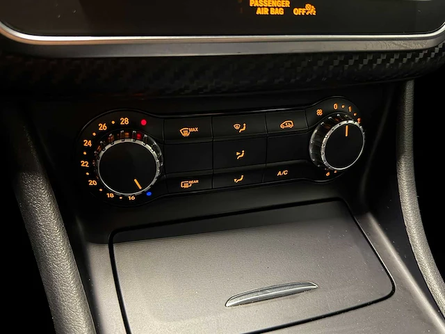 2014 - mercedes-benz - gla-klasse - 200 ambition 3-xhs-57 iaw - afbeelding 20 van  22