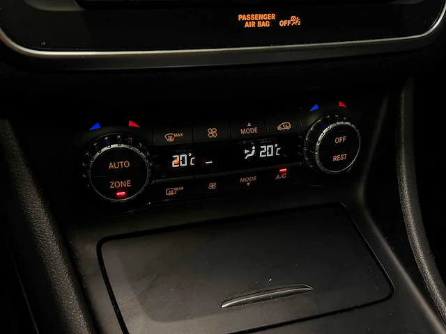 2014 - mercedes-benz - gla-klasse - 200 cdi prestige 5-xhx-21 iaw - afbeelding 20 van  24