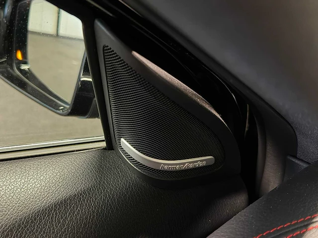 2014 - mercedes-benz - gla-klasse - 200 cdi prestige 5-xhx-21 iaw - afbeelding 11 van  23