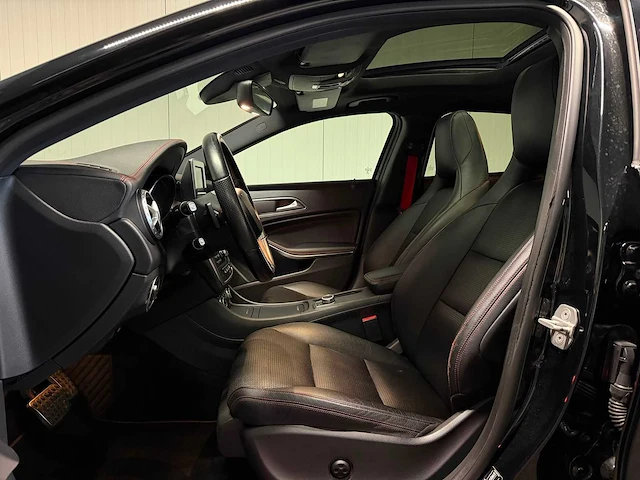 2014 - mercedes-benz - gla-klasse - 200 cdi prestige 5-xhx-21 iaw - afbeelding 22 van  23