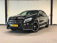 2014 - mercedes-benz - gla-klasse - 200 cdi prestige 5-xhx-21 iaw