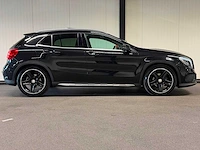 2014 - mercedes-benz - gla-klasse - 200 cdi prestige 5-xhx-21 iaw - afbeelding 5 van  23