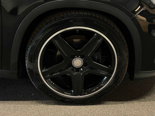 2014 - mercedes-benz - gla-klasse - 200 cdi prestige 5-xhx-21 iaw - afbeelding 6 van  23
