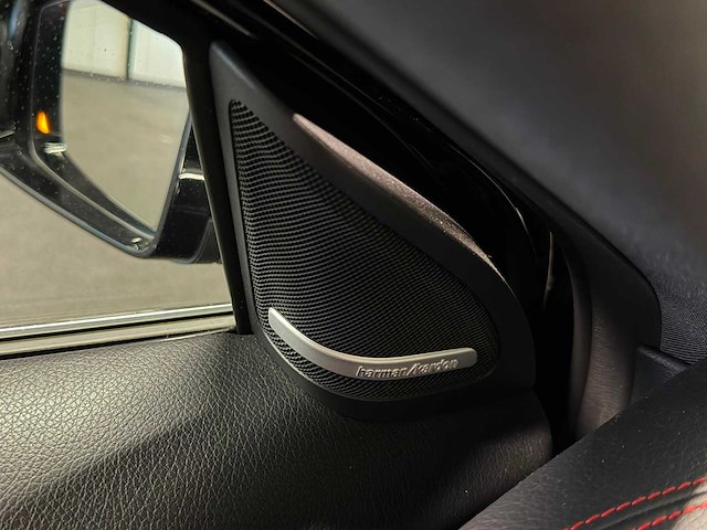 2014 - mercedes-benz - gla-klasse - 200 cdi prestige 5-xhx-21 iaw - afbeelding 2 van  24