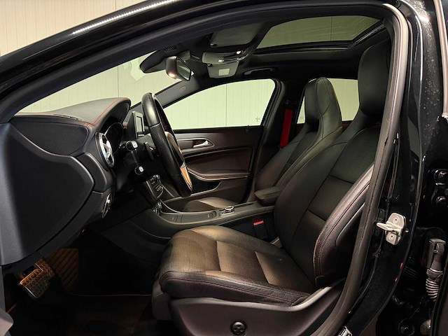 2014 - mercedes-benz - gla-klasse - 200 cdi prestige 5-xhx-21 iaw - afbeelding 4 van  24