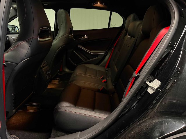 2014 - mercedes-benz - gla-klasse - 200 cdi prestige 5-xhx-21 iaw - afbeelding 6 van  24