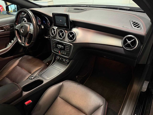 2014 - mercedes-benz - gla-klasse - 200 cdi prestige 5-xhx-21 iaw - afbeelding 10 van  24