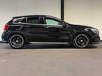 2014 - mercedes-benz - gla-klasse - 200 cdi prestige 5-xhx-21 iaw - afbeelding 14 van  24