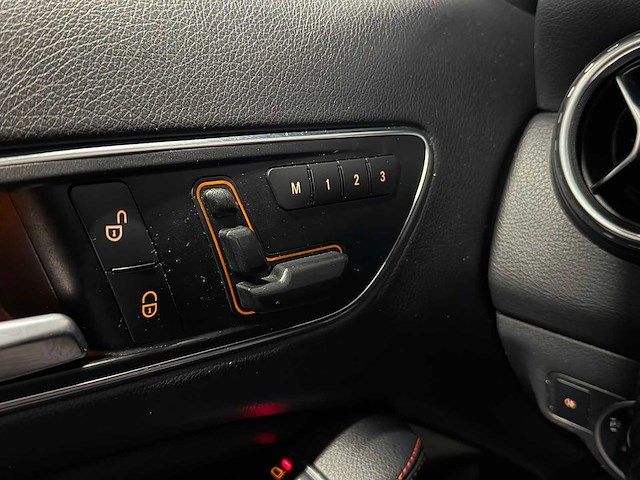2014 - mercedes-benz - gla-klasse - 200 cdi prestige 5-xhx-21 iaw - afbeelding 24 van  24