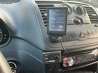 2014 - mercedes-benz - vito - 110 cdi 320 lang - bedrijfswagen - afbeelding 2 van  14