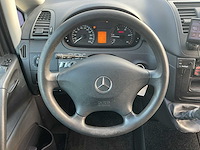 2014 - mercedes-benz - vito - 110 cdi 320 lang - bedrijfswagen - afbeelding 3 van  14