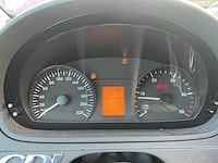 2014 - mercedes-benz - vito - 110 cdi 320 lang - bedrijfswagen - afbeelding 5 van  14