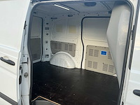 2014 - mercedes-benz - vito - 110 cdi 320 lang - bedrijfswagen - afbeelding 11 van  14