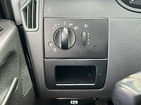2014 - mercedes-benz - vito - 110 cdi 320 l.dc com - bedrijfswagen - afbeelding 2 van  10