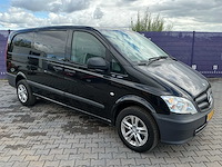 2014 - mercedes-benz - vito - 110 cdi 320 l.dc com - bedrijfswagen - afbeelding 3 van  10