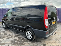 2014 - mercedes-benz - vito - 110 cdi 320 l.dc com - bedrijfswagen - afbeelding 4 van  10