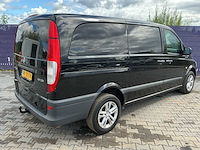 2014 - mercedes-benz - vito - 110 cdi 320 l.dc com - bedrijfswagen - afbeelding 5 van  10
