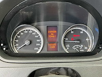 2014 - mercedes-benz - vito - 110 cdi 320 l.dc com - bedrijfswagen - afbeelding 10 van  10