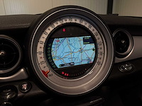 2014 - mini - cabrio - 1.6 one salt - j-423-xn iaw - afbeelding 4 van  21