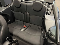 2014 - mini - cabrio - 1.6 one salt - j-423-xn iaw - afbeelding 7 van  21