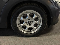 2014 - mini - cabrio - 1.6 one salt - j-423-xn iaw - afbeelding 14 van  21