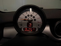 2014 - mini - cabrio - 1.6 one salt - j-423-xn iaw - afbeelding 18 van  21