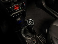 2014 - mini - cabrio - 1.6 one salt - j-423-xn iaw - afbeelding 20 van  21