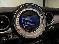 2014 - mini - cabrio - 1.6 one salt - j-423-xn iaw - afbeelding 5 van  21