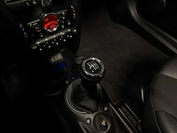 2014 - mini - cabrio - 1.6 one salt - j-423-xn iaw - afbeelding 20 van  21