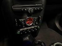 2014 - mini - cabrio - 1.6 one salt - j-423-xn iaw - afbeelding 3 van  21