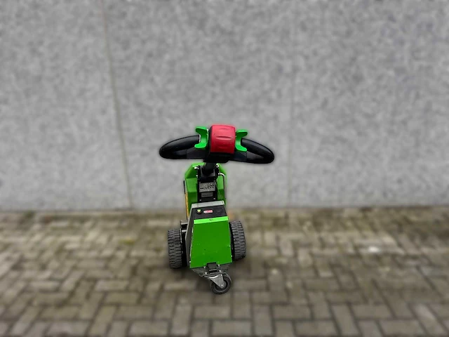 2014 - movexx - t1500 - takelwagens - afbeelding 1 van  3