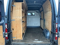 2014 - nissan - nv400 - 2.3 dci l2h2 prof.ed - bedrijfswagen - afbeelding 9 van  13