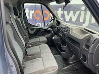 2014 - nissan - nv400 - 2.3 dci l2h2 prof.ed - bedrijfswagen - afbeelding 10 van  13