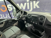 2014 - nissan - nv400 - 2.3 dci l2h2 prof.ed - bedrijfswagen - afbeelding 11 van  13