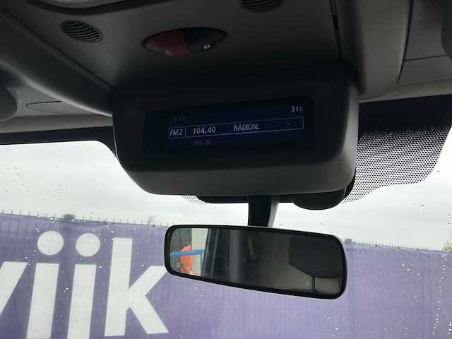 2014 - nissan - nv400 - 2.3 dci l2h2 prof.ed - bedrijfswagen - afbeelding 13 van  13