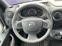 2014 - nissan - nv400 - 2.3 dci l2h2 prof.ed - bedrijfswagen - afbeelding 1 van  3