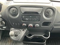 2014 - nissan - nv400 - 2.3 dci l2h2 prof.ed - bedrijfswagen - afbeelding 3 van  3