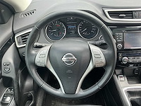 2014 - nissan - qashqai - 1.2 premier edition - personenauto - afbeelding 2 van  13