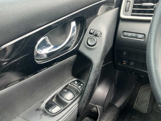 2014 - nissan - qashqai - 1.2 premier edition - personenauto - afbeelding 3 van  13